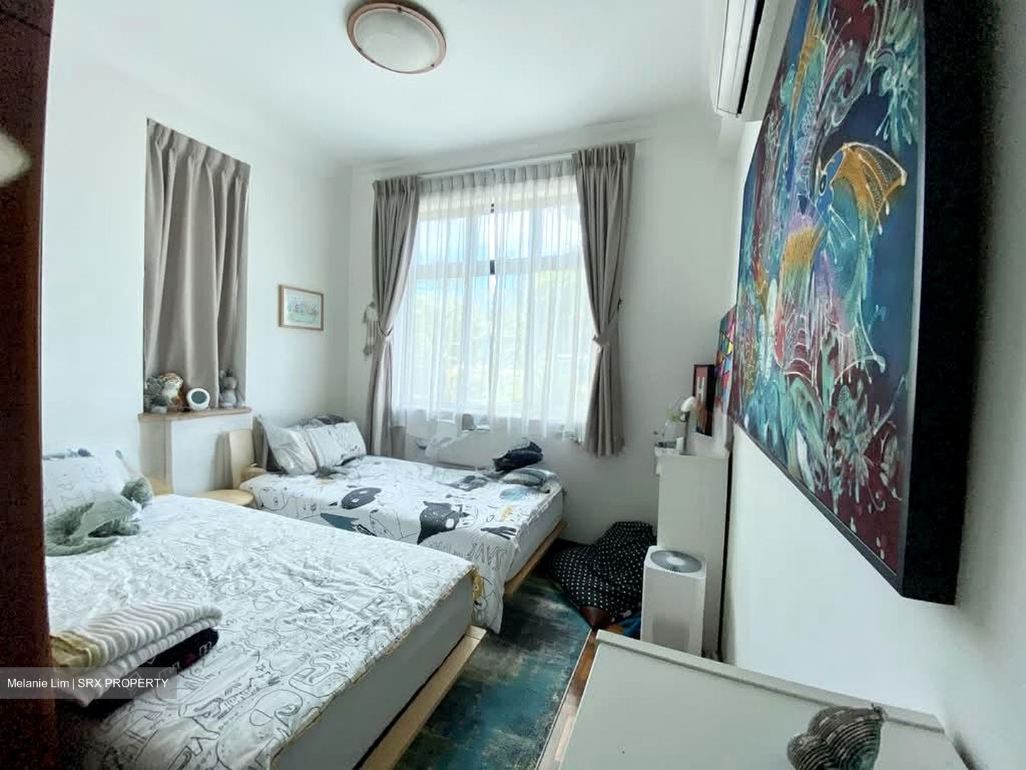 Spring Grove (D10), Condominium #548331151